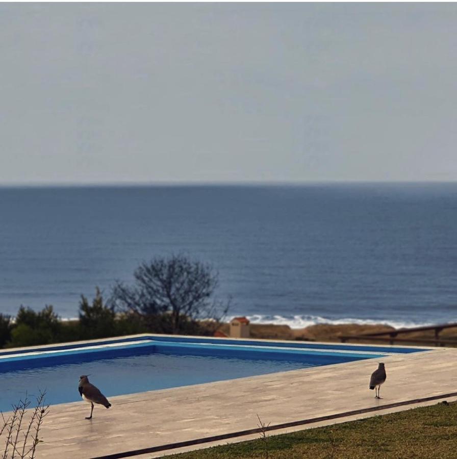 Syrah Vistas Punta Ballena Punta del Este Eksteriør bilde